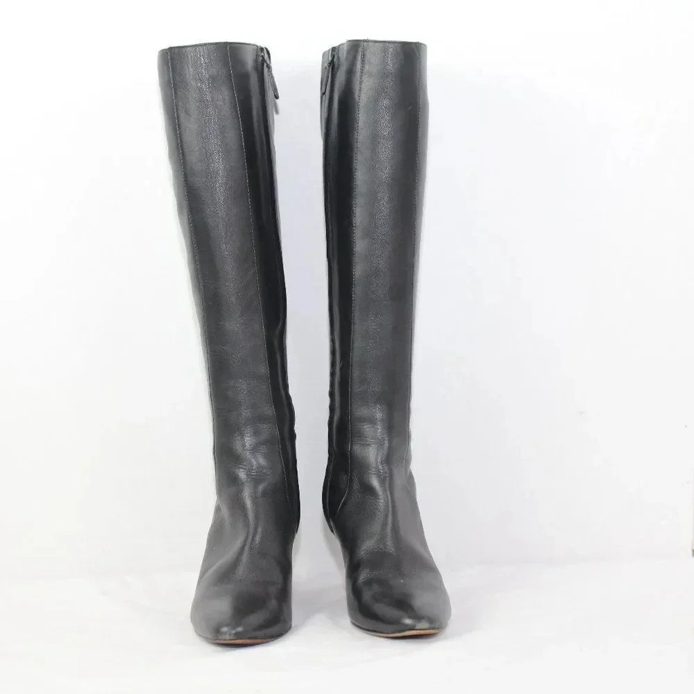 COLE HAAN ladies Boots size 6.5B